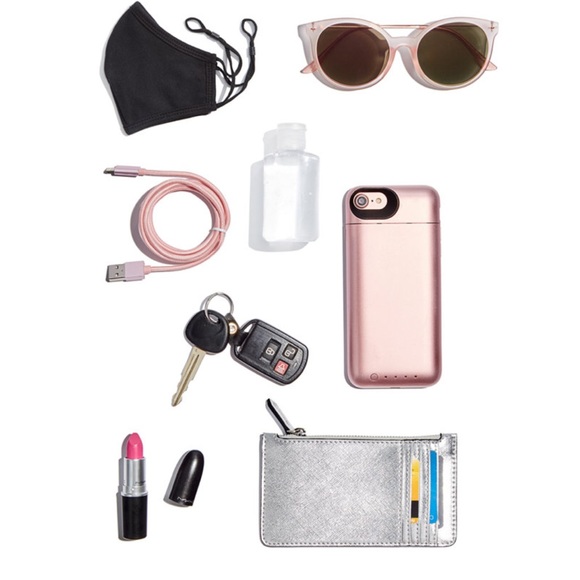 Coach  black kitt signature jacquard crossbody - Picture 4 of 10